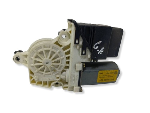 Volkswagen Golf IV 2002 Hinten links Fensterhebermotor Tür hinten UST140016