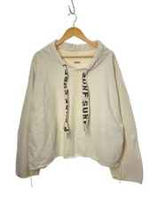 KAPITAL Sweatshirt cream