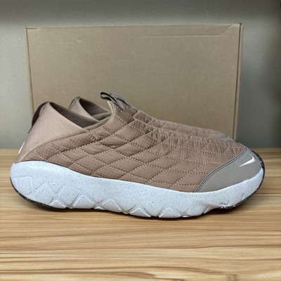 Size 9.5 - Men s Nike ACG Moc 3.5 Hemp