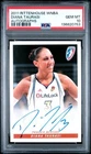 2011 RITTENHOUSE WNBA Diana Taurasi PSA 10 Autograph Auto Phoenix Mercury