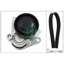 Keilrippenriemensatz für Seat Arona KJ7 Ateca KH7 Ibiza 5 KJ1 Leon KL1 | 243199