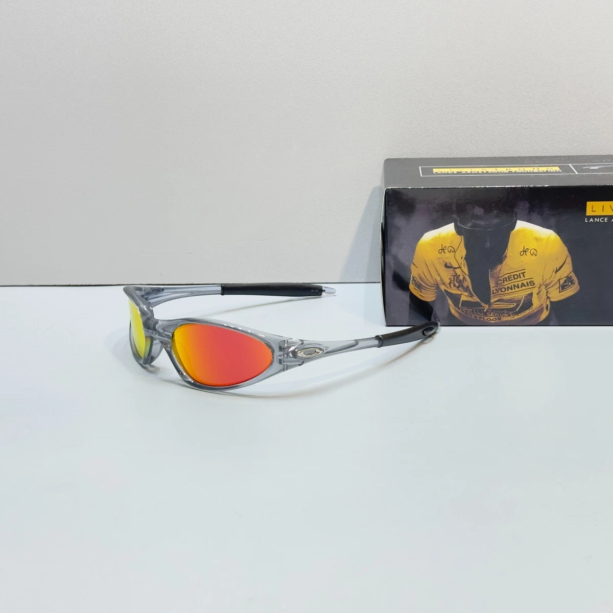 Oakley Minute | eBay