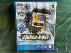 SnowRunner - PlayStation 4