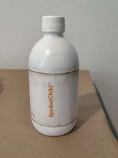 Spoiled.Child E27 Extra Strength Liquid Collagen Mango 15.2 NWOB DISTRESSED