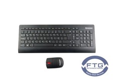 03X6243 Lenovo External Keyboard