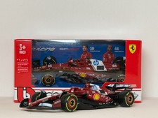 Ferrari SF-25 2025 F1 car - 16 Charles Leclerc FREE POSTAGE 