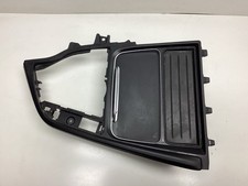 BMW F32 F36 F30 F31 F34 CENTRE CONSOLE TWIN CUP HOLDER SLIDING TRAY 82939002