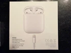 OEM Airpods Empty Box w/ Instruction Manual Airpods Pro with or without MagSafe