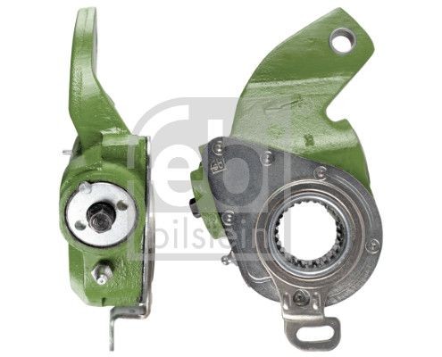 FEBI BILSTEIN Braking System Adjuster Right O/S Driver Side Automatic Fits MAN