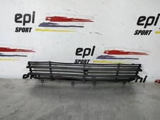 9270169 ZENTRALER STOßSTANGENGITTER / 272078 FÜR OPEL ASTRA G BERLINA SPORTIVE
