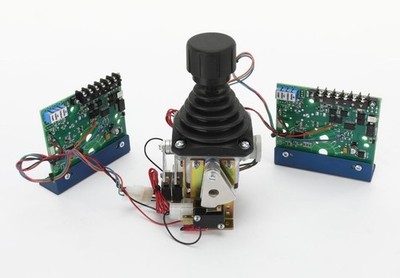 53073GT 53073 OEM Multi Axis Controller Joystick fits Genie Lift S-40 Z-45/25 IC
