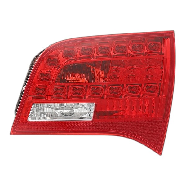 RüCkleuchte Rechts LED Mit GlüHlampen Mit RüCkfahrlicht Valeo FüR U.A. Audi A6-image