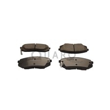 QUARO QP9180C Bremsbeläge Vorne für Sportage ix35 i40 Optima Soul Sonata Cadenza