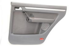 Türverkleidung VW TOURAN 1 1T0867212DK hinten rechts 10-2005