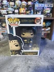 FUNKO POP! Jujutsu Kaisen Suguru Geto #1371 w/soft pop protector