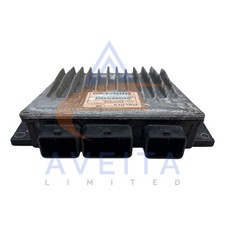 Motore RENAULT SCENIC 1.5 Diesel MK2 99-03 1.9 Dci F9Q744 ECU 8200399038