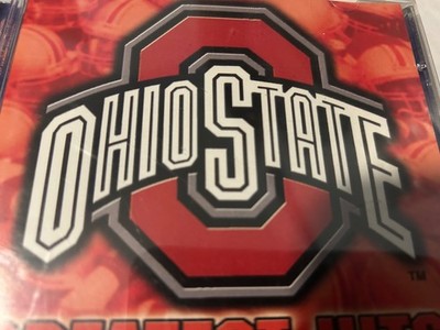 ( OHIO STATE S ) GREATEST HITS RAP CD 2000 ALPHABET CITY RECORDS