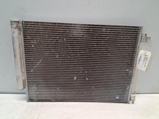 Radiateur Dacia DUSTER
