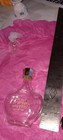 5 miniature perfume bottles: Lanvin My Sin. Dior Poison. Givenchy.L'Air du Temps — photo 4