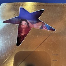 NRFB 1994 Barbie As Scarlett O’Hara In Gone With The Wind. Hollywood Legends