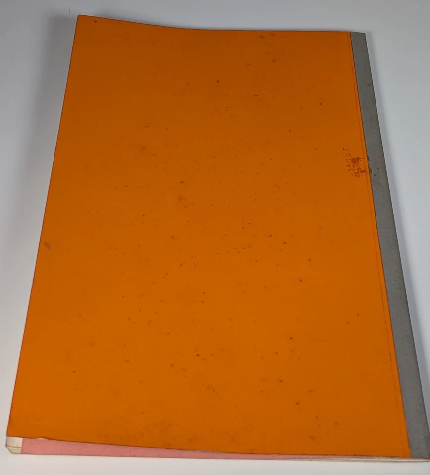 SE Fahrzeugwerke,Betriebsanleitung Elektro Stapler R9, Still Esslingen B 0901 d. - Bild 4 von 4