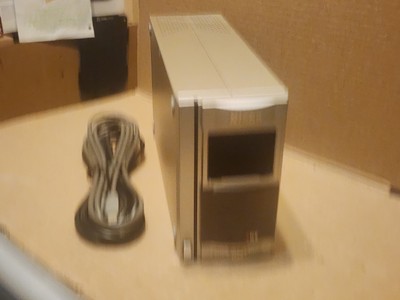 Nikon LS-4000 ED Super CoolScan Photo, Slide & Film Scanner