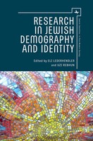 Uzi Rebhun (U. A.) | Research In Jewish Demography And Identity | Buch (2015)