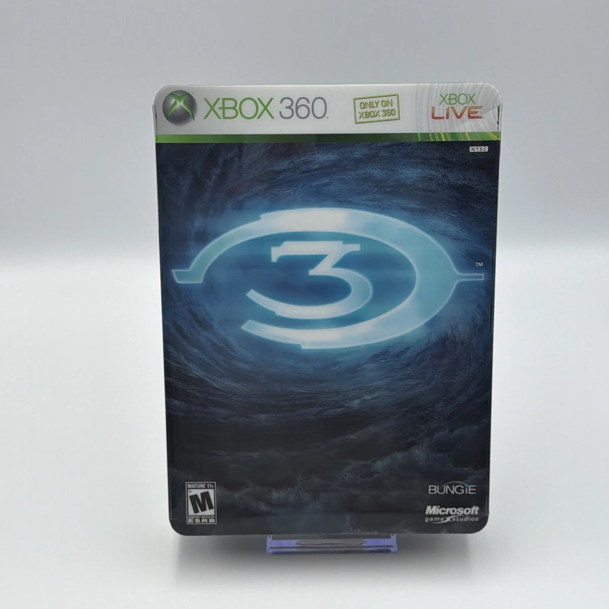 Halo 3 リミテッド エディション - Xbox360 bme6fzu Xbox360 Halo 3 Special Edition Jp Region Free Original Japan