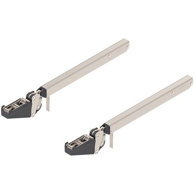 Blum AVENTOS HF top Lever Set for Cabinet Height 480-610mm Blum 22F3200