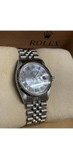Rolex Oyster Datejust