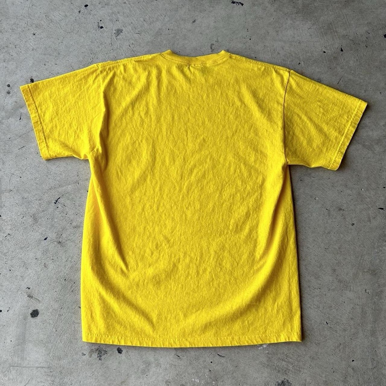 Vintage Y2K Hawaii Beachwear Hawaiian Floral Surf Shirt Knit In USA Men’s L