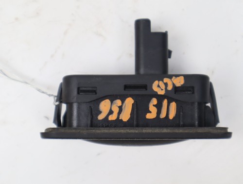 Actionneur serrure hayon occasion RENAULT CAPTUR Phase 1 - 1.5 DCI 90ch - Photo 2/3