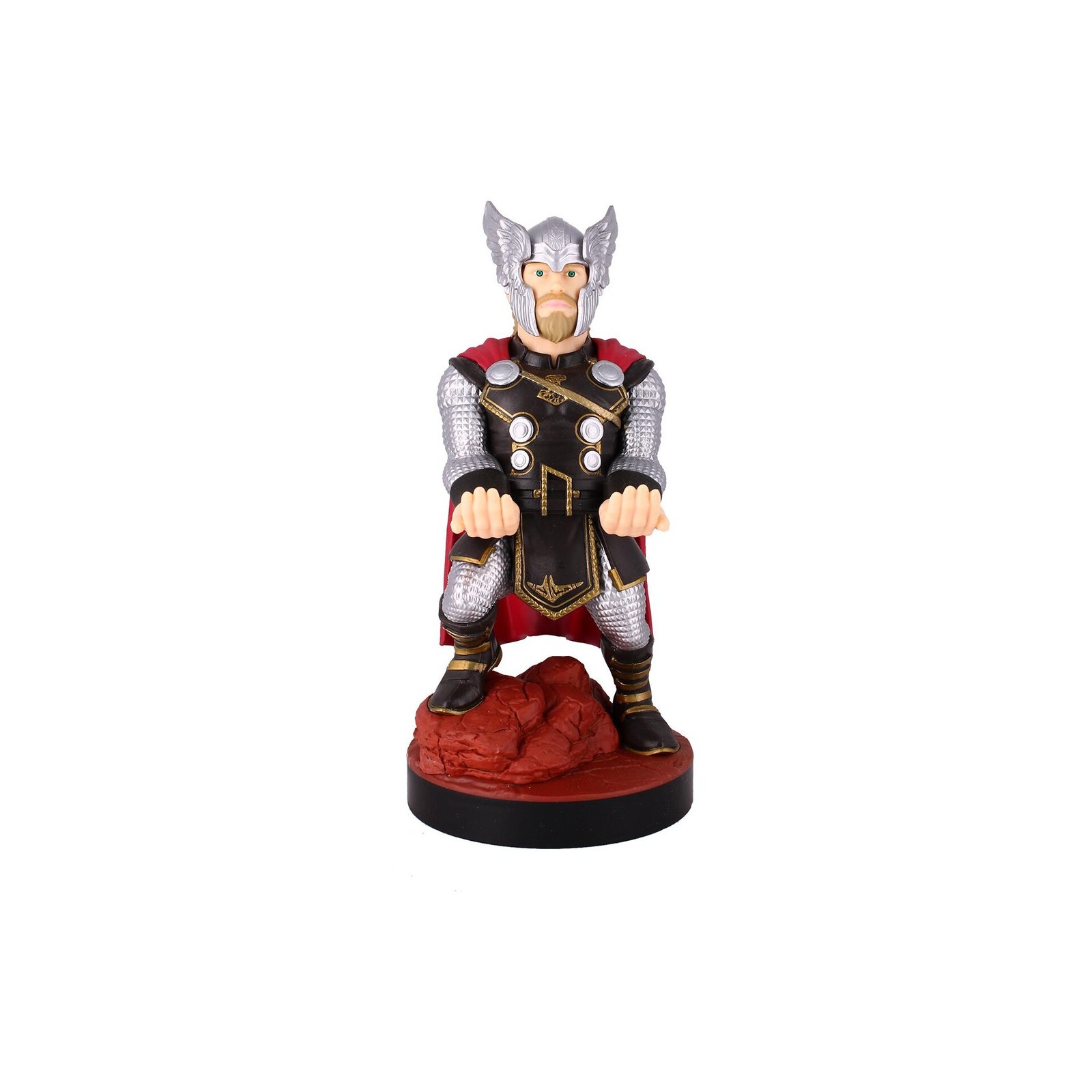 4Side Thor Gamepad Stand: Design da Collezione per Gaming Room