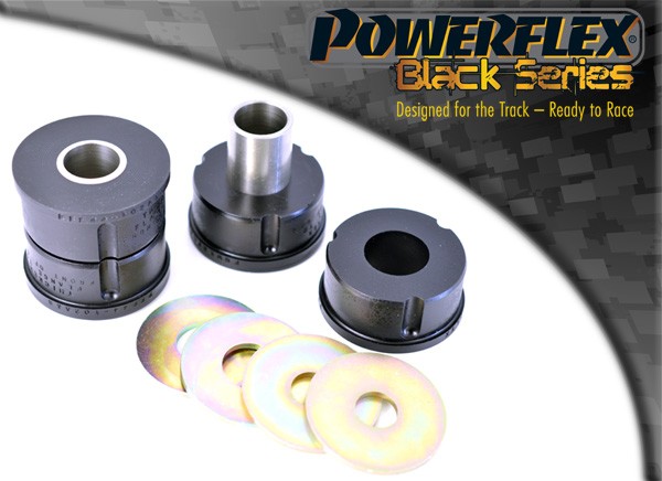 Powerflex Front Wishbone Rear Bush PFF44-102BLK