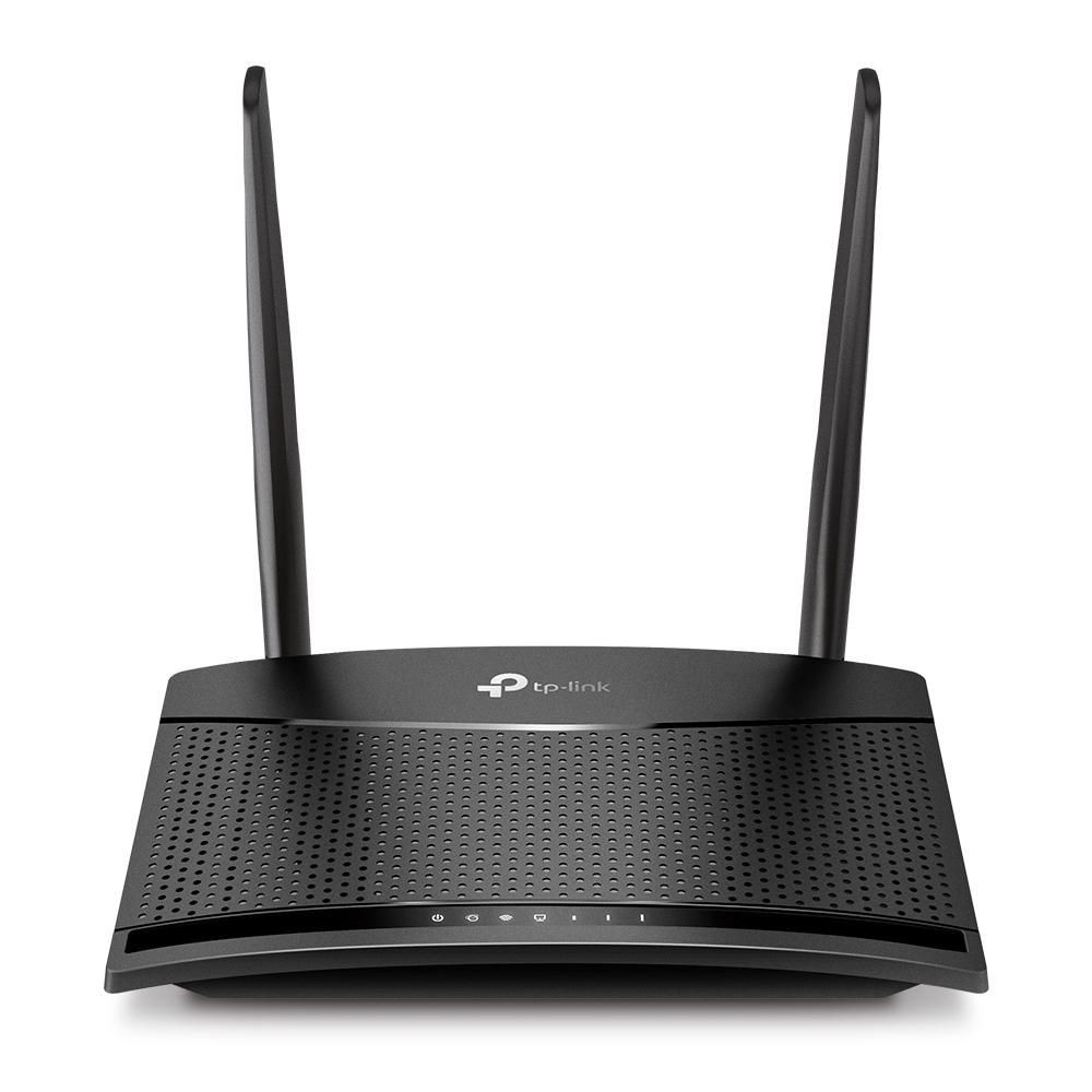 Tp-Link Wireless Router Tl-Mr100 - 300 Mbit/S - Image 2