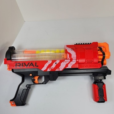 NERF Rival Artemis XVII-3000 Red Blaster