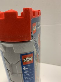 LEGO Knights Kingdom Santis 8785 -  SEALED