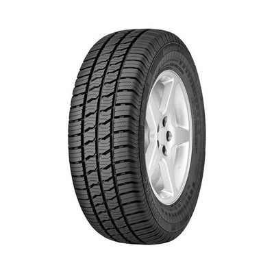 Continental Vanco Four Season 2 235/65 R16 115R C M+S Allwetterreifen