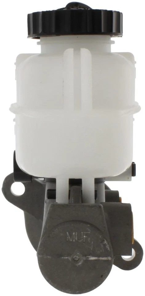 Cilindro mestre de freio compatível com 1997-2000 Plymouth Grand Voyager, Voyager CENTRIC PAR - Imagem 4 de 4