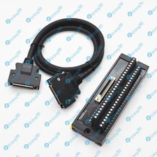 (control cable 1M) Panasonic A6/A5 series servo drive CN X5 /X4 50Pin terminal