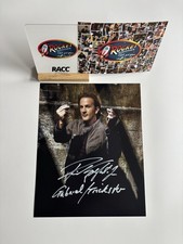 RICHARD SPEIGHT JR In-Person signed Autogramm/Autograph 20x25cm Supernatural