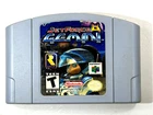 Jet Force Gemini (Nintendo 64, 1999) N64 Authentic Tested