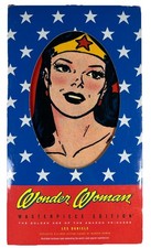 Ultimate Guide to Wonder Woman Collectibles 92
