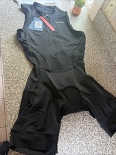 Men  s Santic Triathlon Suit Men  s M NWT