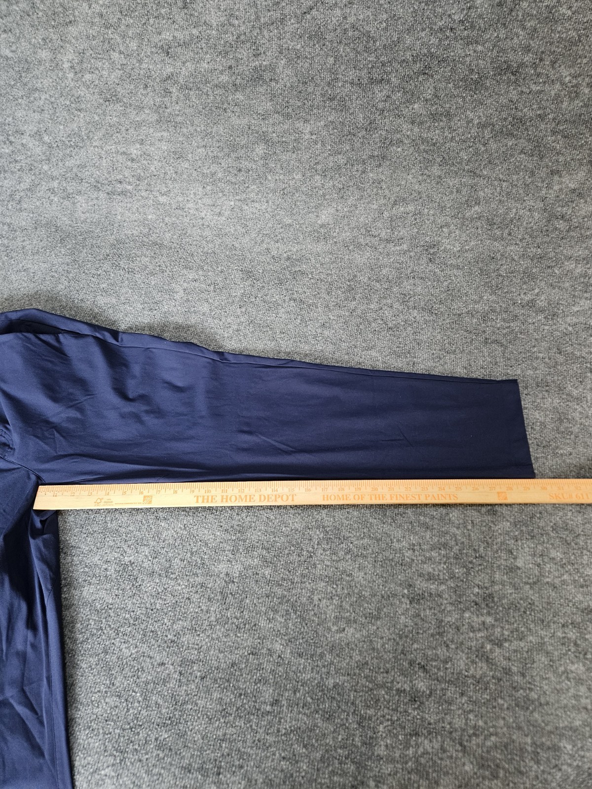 Fabletics Don 5 Pocket Performance Stretch Chino … - image 11