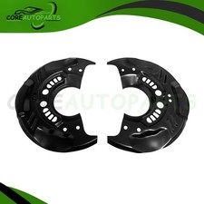 924-492 Brake Dust Shield For 1995-2007 Subaru Legacy Impreza Outback Forester 924-492 Brake Dust Shield For 1995-2007 Subaru Legacy Impreza Outback Forester