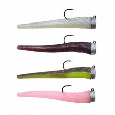 HTO Cones - 7cm - 3.5g Head - 2.5g - All Colours