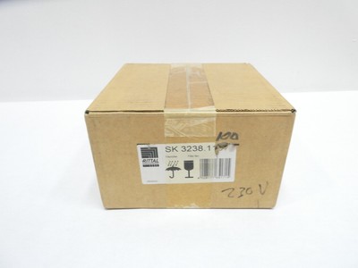 Rittal SK 3238.100 Filter Fan