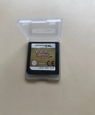 Pokemon HeartGold  DS Game EUR Version  for UK