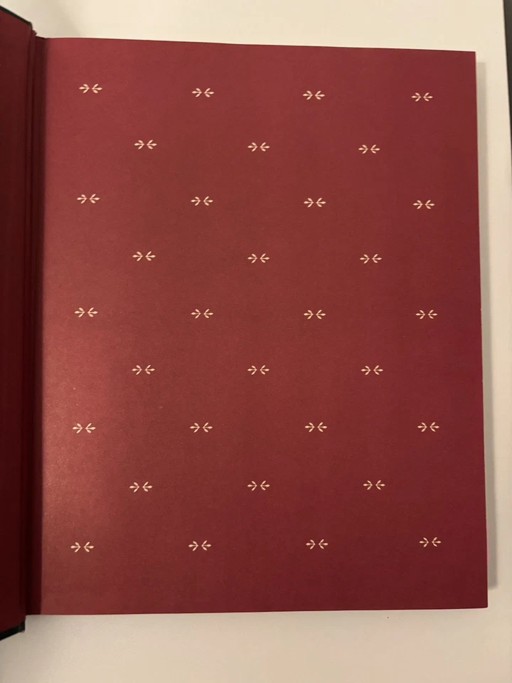 Martha Stewarts Hors d’Oeuvres 1984  1st Ed Inscribed Signed DJ read description - Image 4 of 4